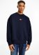 Tommy Jeans Sweatshirt TJM TOMMY BADGE CREW