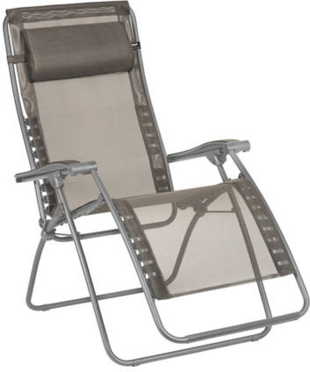 Lafuma campingstoel Rsxa Clip Batyline® Iso