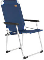 Redwood campingstoel Bronte XL