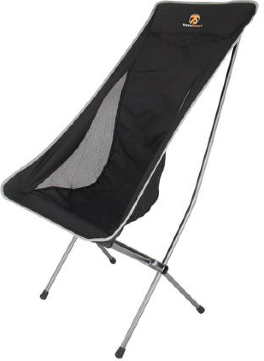 Eurotrail campingstoel RELAX STOEL YORK