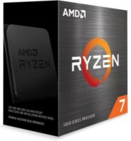 Processor AMD Ryzen 7 5800X