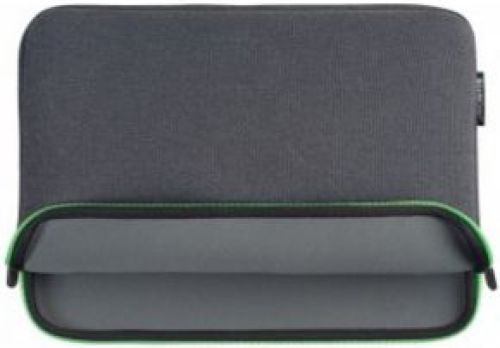 Gecko ZSL13C7 Groen, Grijs notebooktas