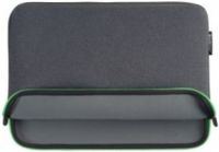 Gecko ZSL13C7 Groen, Grijs notebooktas