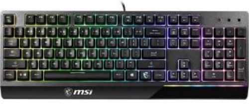 MSI Keyboard Vigor GK30 US