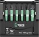Wera Bit-Check 6 TX Impaktor 1