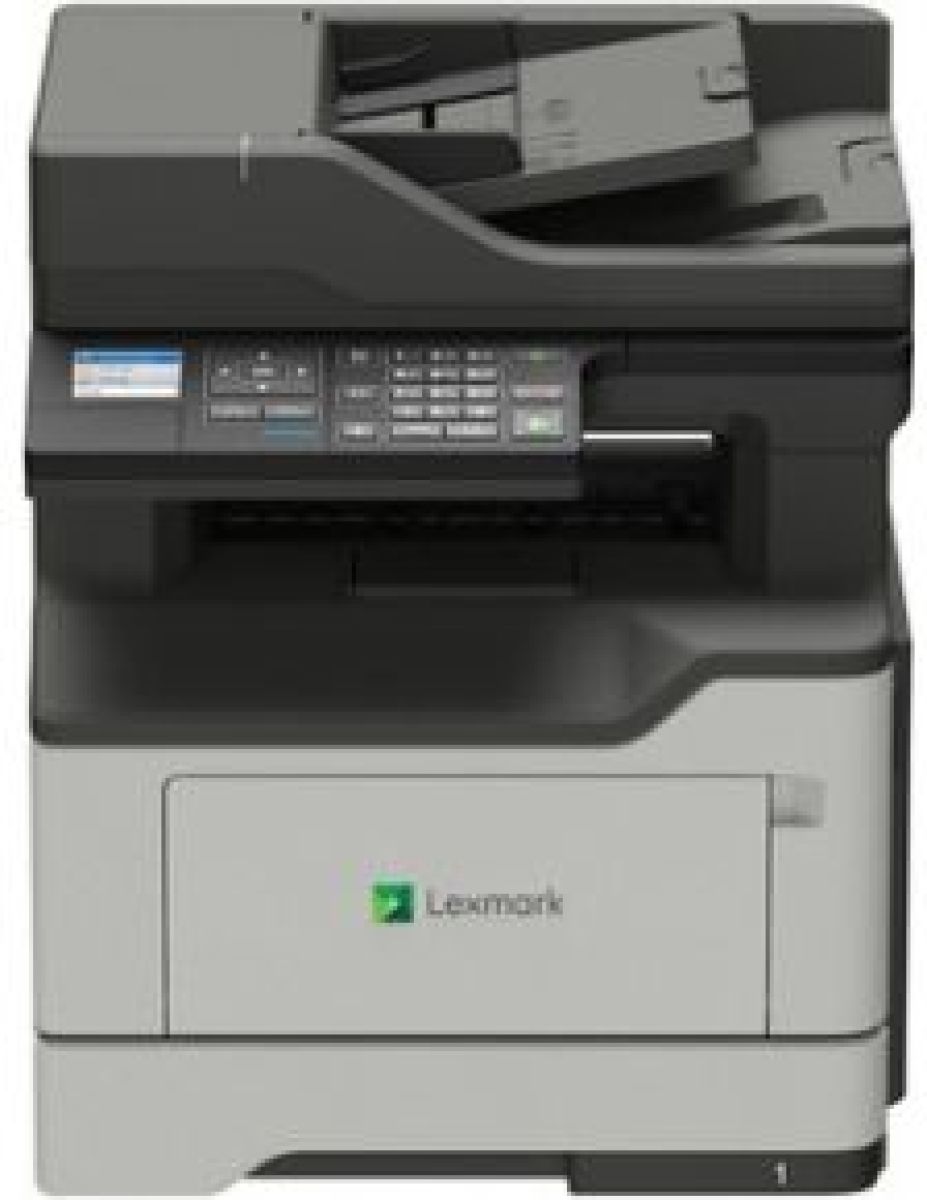 Lexmark MB2338adw 1200 x 1200DPI Laser A4 36ppm Wi-Fi