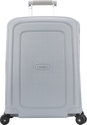 Samsonite S'Cure Spinner 55cm Silver