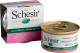 14x Schesir Blik Jelly Kip Filets&Ham 85 gr