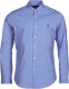 Polo ralph lauren regular fit overhemd blue
