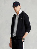 Polo ralph lauren sweatvest black