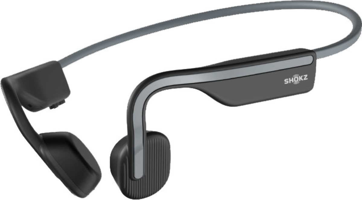 Shokz OpenMove Grijs