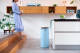 Brabantia Touch Bin 30 Liter Dreamy Blue