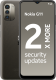 Nokia G11 32GB Zwart
