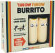 Exploding Kittens Throw Throw Burrito kaartspel