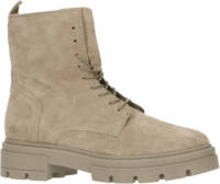 Mjus Beatrix Opale M79214 suède veterboots beige