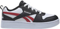 Reebok Classics Royal Prime 2.0 KC sneakers zwart/wit/rood