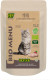 20x Biofood Kat Organic Kip Menu 100 gr