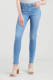Levi's ® Skinny fit jeans 711 Skinny met iets lage band