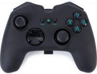 Nacon PCGC-200WL Gamepad PC Zwart game controller