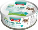 24x Smolke Soft Paté Kattenvoer Vis 80 gr