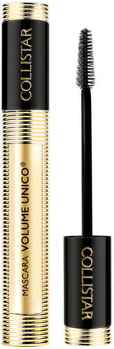 Collistar Volume Unico Black mascara