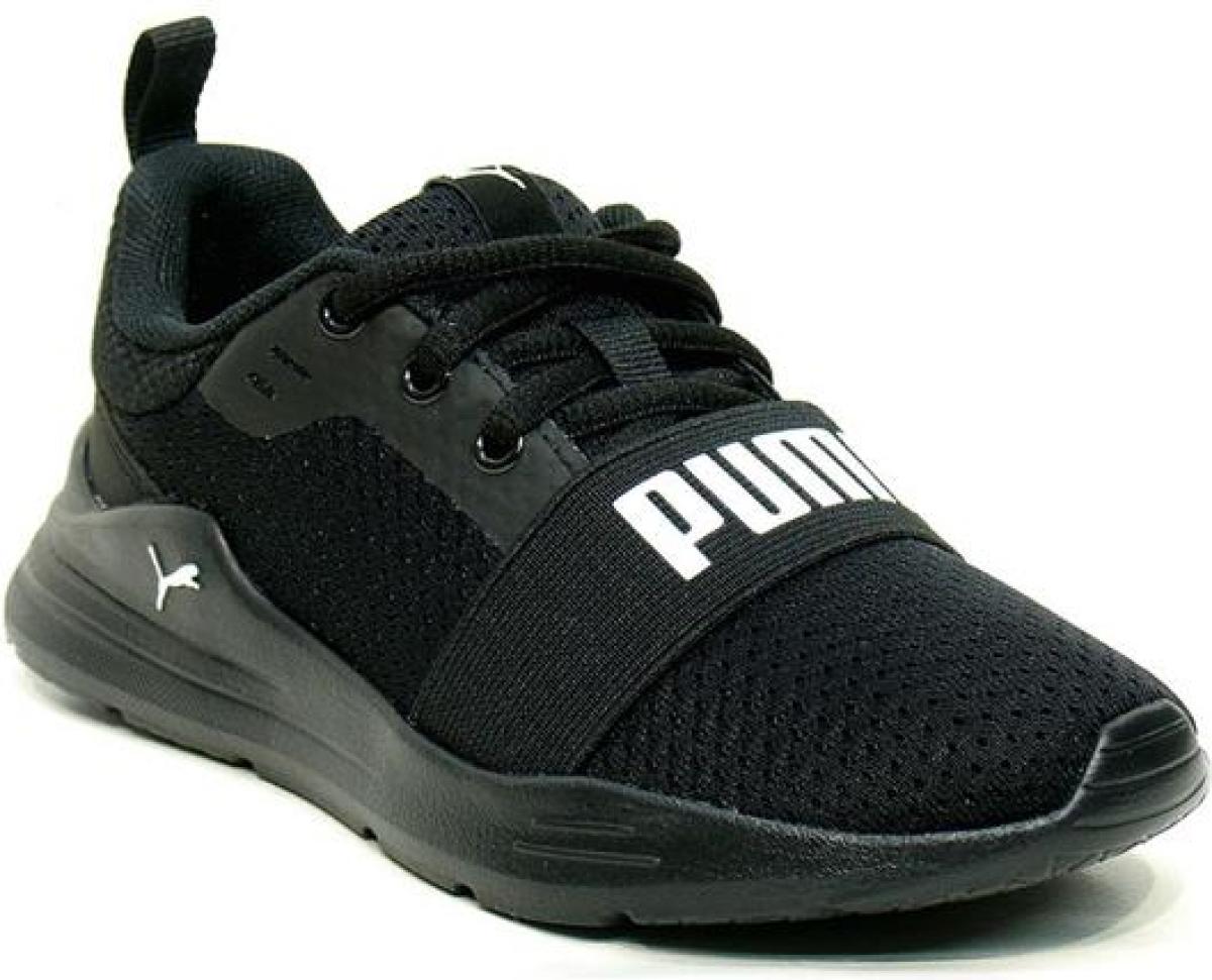 Puma WIRED RUN PS