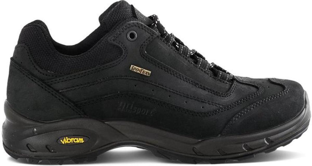 Grisport Nevada Low