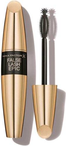 Max Factor False Lash Epic Volume Mascara - Zwart