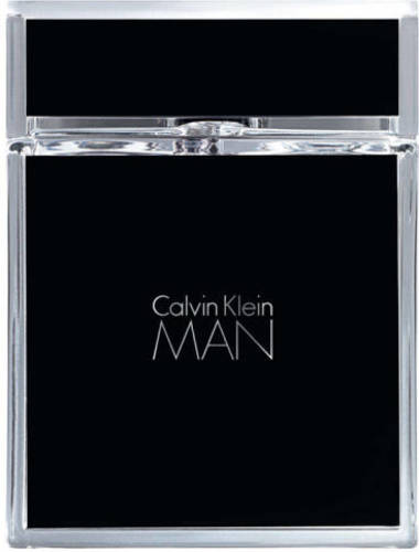 Calvin klein Man eau de toilette - 100 ml