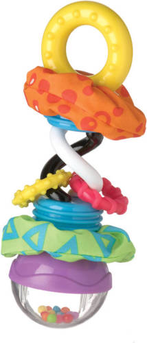 Playgro Super Shaker