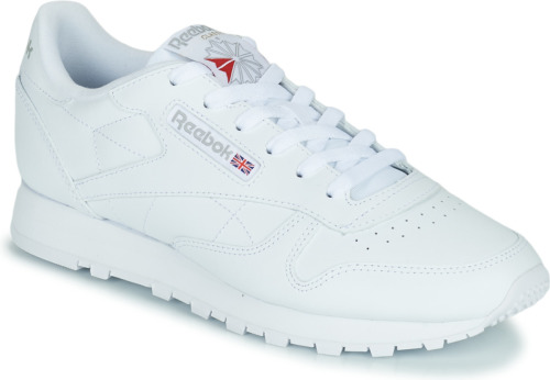 Lage Sneakers Reebok Classic  CLASSIC LEATHER
