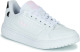 adidas Originals NY 90 sneakers wit/roze/zwart