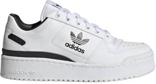 adidas Originals Forum Bold sneakers wit/zwart