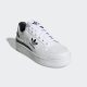 adidas Originals Forum Bold sneakers wit/zwart