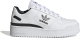 adidas Originals Forum Bold sneakers wit/zwart