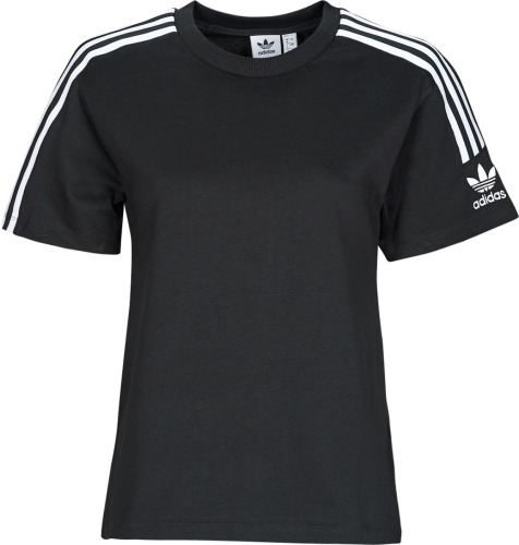 T-shirt Korte Mouw adidas  TIGHT TEE