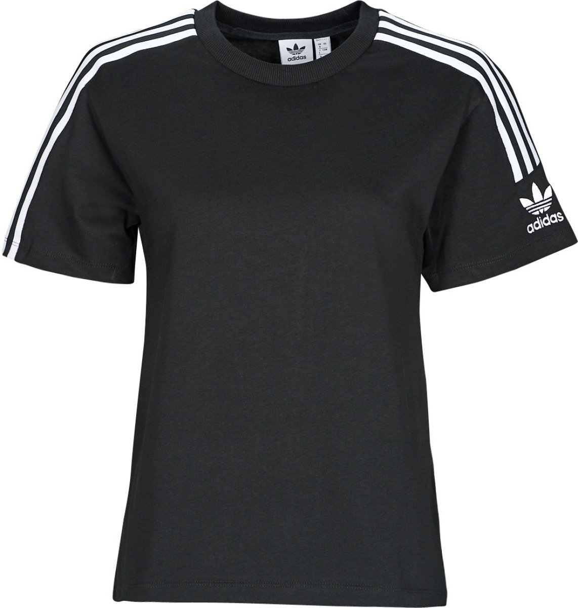 T-shirt Korte Mouw adidas  TIGHT TEE