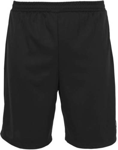 Hummel voetbalshort Euro zwart