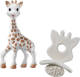 Sophie de Giraf cadeauset met So'Pure bijtspeentje en Sophie de Giraf