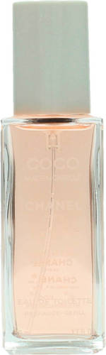 Chanel Coco Mademoiselle Refill eau de toilette - 50 ml