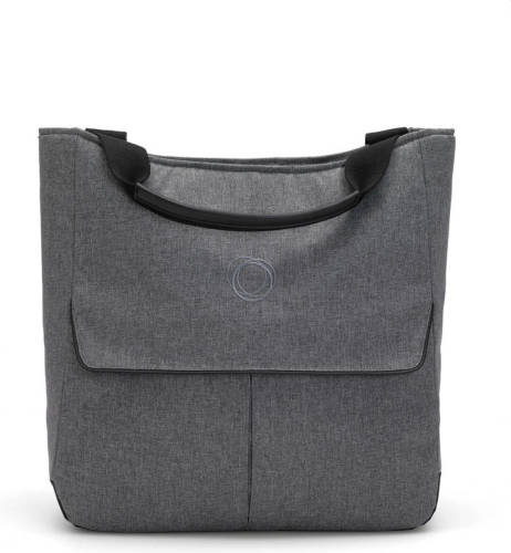 Bugaboo Bee Mammoth luiertas grijs