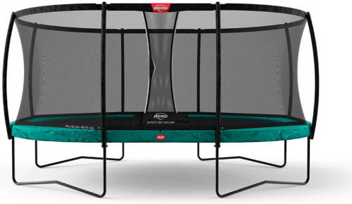 BERG Grand Champion trampoline 350 cm