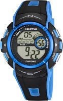 CALYPSO WATCHES Chronograaf Digital For Man, K5610/6