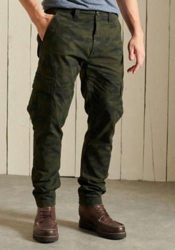 Superdry Cargobroek Core Cargo
