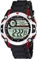 CALYPSO WATCHES Chronograaf Digital For Man, K5577/4
