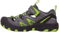 Kappa Outdoorsandalen met robuuste neusbeschermer