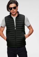 Tommy hilfiger Lichte bodywarmer