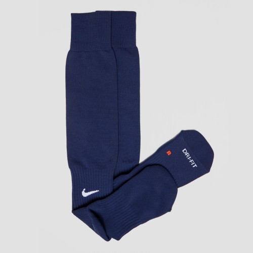 Nike voetbalsokken donkerblauw