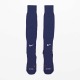 Nike voetbalsokken donkerblauw