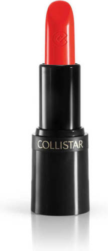 Collistar Puro lippenstift - 40 Mandarino